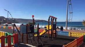 LA LUZ DEL ALBA Apartment 70m facing the sea on the first line of Las Canteras - Image 3