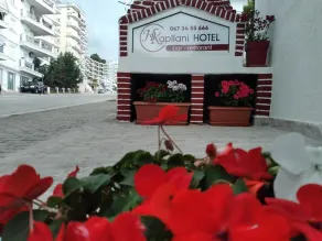 Hotel Kapllani - Image 2