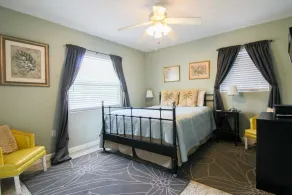 Maison avec 2 chambres à coucher pour 4 personnes - Image 3