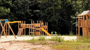 Feriehus med god stemning i Seepark Nordhorn: indretning af høj kvalitet - Image 3