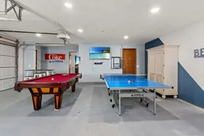The Tiki Hut ~ Tropical Retreat with Pool, Tiki Bar, Game Room & Dog-Friendly Vibes - Image 4
