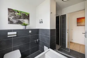 Balticperle/lux.Fewo dir. am Meer/direkt.Meerblick/elektr.Kamin/Sauna/Pool/TG - Image 5