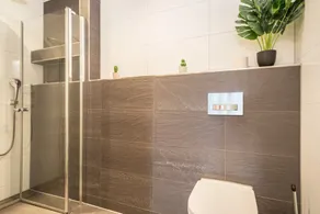 Apartamento \"Lang\" com vista para a montanha, varanda e Wi-Fi - Image 4