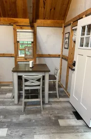 Cozy cottage in the Winthrop Lakes Area - Image 5