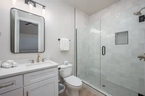 The Sanctuary where we have the space to relax & enjoy! Private pool, Outdoor space - Image 4