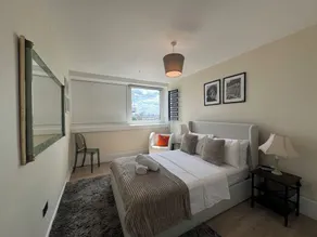 Fantastic View over London apartment in Abbey Road - Image 5