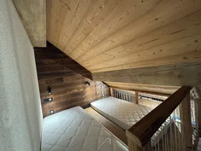 Appartement Duplex 6 ou 7 personnes dans chalet à 250 m des pistes - Image 5