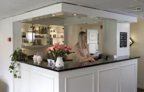 Hotell Blå Blom - Image 4