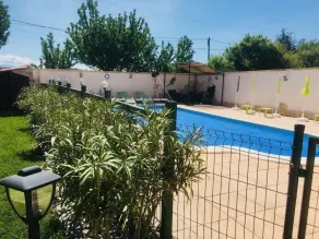 Les Cèdres, comfortable 89m2 apartment, ideal for 5 people, shared pool - Image 5