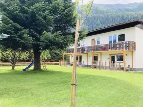 Gezellig Ruim Appartement met Uitzicht op National Park Hohetauern! - Image 5