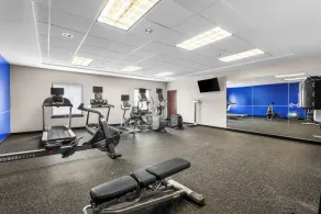 Holiday Inn Express Hotel & Suites Van Wert by IHG - Image 2