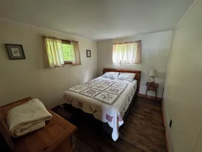 Lake Front Cabin with free WiFi - Adirondacks High Peaks Region - Lake Placid - Image 4