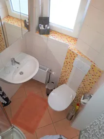 Ferienwohnung/app. für 3 Gäste mit 48m² in Fehmarn OT Burgstaaken - Image 3