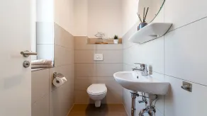 Tolle Ferienwohnung in Ruhiger Lage! - Image 4