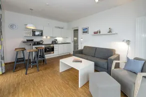 Familien- und Hundefreundliche Ferienwohnung mit Loggia - nur 100 m zum Strand! - Image 5