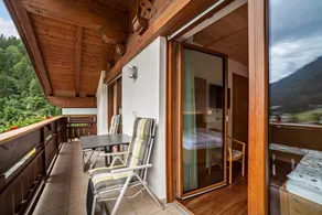 Holiday Apartment \"Laugen II\" with Mountain View, Wi-Fi, Garden, Terrace & Balcony - Image 5