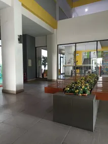 THE ROOMOS HOTEL APARTEMEN - Image 5