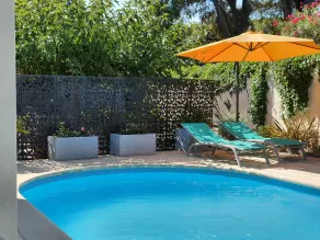 ☼New☼ ¿Le apetece pasar unas vacaciones en el sur? Bienvenido a la casa de campo La petite Compsoise - Image 5