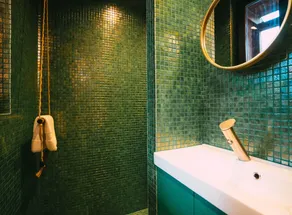 Viva Frida ! Unique accommodation with private jacuzzi in Alsace - Image 3