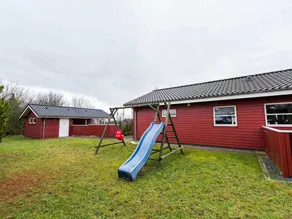 4 stjernet sommerhus i Tarm - Image 5