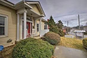 Downtown Boone ON King Street - 2 Bedroom Home - Image 4