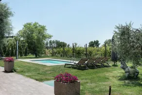 Villa in the heart of Tuscany - Image 4