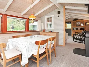 6 Personen Ferienhaus in Dannemare - Image 5