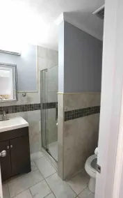 Modern Beach House + Stock Tank Pool! 5 Mins to Sandy Hook Beach + NYC Ferry - Image 4