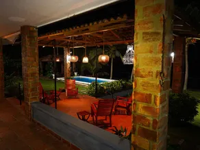Beautiful Peaceful Waterfront Home in Granada, Nicaragua - Image 5