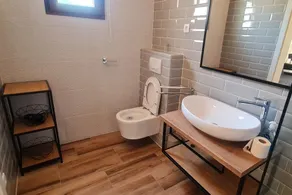 Sommerhus med parkering Pitve, Hvar (K-17397) - Image 3