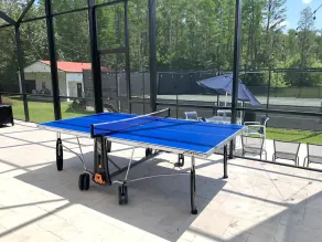 Florida Tennis Vacation Oasis - Image 2