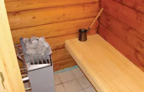 Fantastisk hjem i Flå med sauna - Image 2