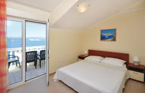 Beautiful apartment in Mimice with WiFi - Image 5