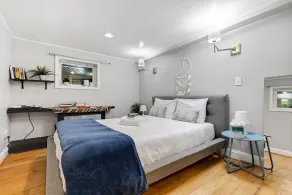 Entire 1-Br Apt In Noma Eckington - Image 4