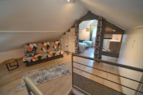 Holiday Home Near Ourthe River, Belgium - Image 5