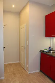 Exclusive holiday apartment in Berlin's old building with private terrace - Image 2