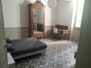 Ideal for Avignon festival Magnificent Mas with swimming pool and jacuzzi - Image 5