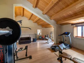 Nature Home With Pool & Garden - Image 2