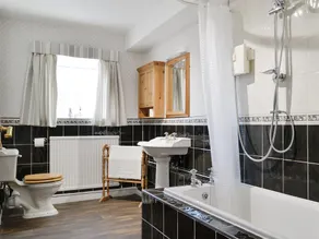 2 Schlafzimmer Unterkunft in Near Masham - Image 2