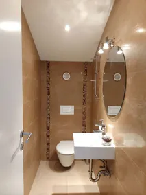 Modern flat with whirlpool for 6 people - Image 3