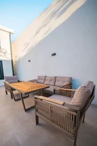 Boho Sapanca Bungalov Villa - Image 2