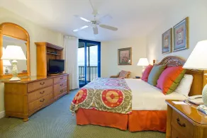 Suite élégante et lumineuse en bord de mer | Balcon privé avec vue! - Image 4