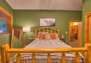 Ski in / ski out Hem - trevligaste i Schuss Mountain / Shanty Creek: 4+ Bedroom - Image 4