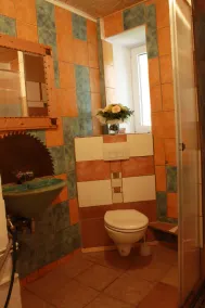 Artisticamente apartamento mobiliado com um monte de inspiração - uma sala de vela - Image 4