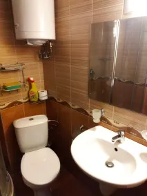 Nice studio with balcony. Private pool. 10min to the beach - Image 3