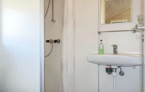 Casa pet friendly a Nexø con cucina - Image 4