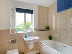 Nice apartment for 4 guests with WIFI, TV and terrace - Image 3