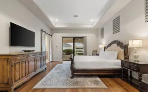 6BR Luxury Villa with Heated Pool, Spa, Pizza Oven & Mountain Views - Image 4