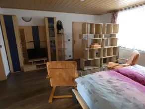 Ferienwohnung mit Wohn-/Schlafzimmer in Bockenem für 1- 2 Personen - Image 4