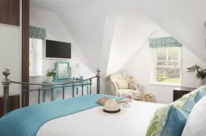 10 The Whitehouse -  a superb apartment with a sea view balcony found in an exclusive development ov - Image 5